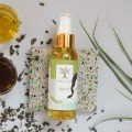 Body Oil:
Khan El Kaser (100mL)