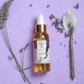 Body Oil:
Khan El Kaser (100mL)