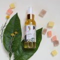 Body Oil:
Khan El Kaser (100mL)