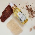 Body Oil:
Khan El Kaser (100mL)