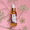 Body Oil:
Khan El Kaser (100mL)