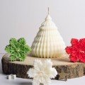 Origami 
Tree Candle