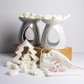 Wax Melt 
Burner
