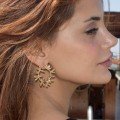 Dolce 
Vita Earrings