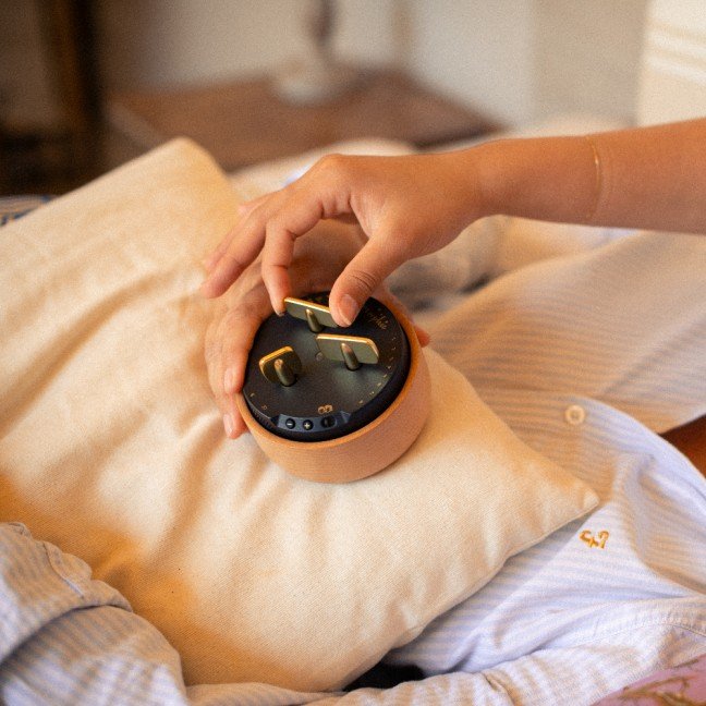 Morphee Adult Meditation 
& Sleep Aid Box