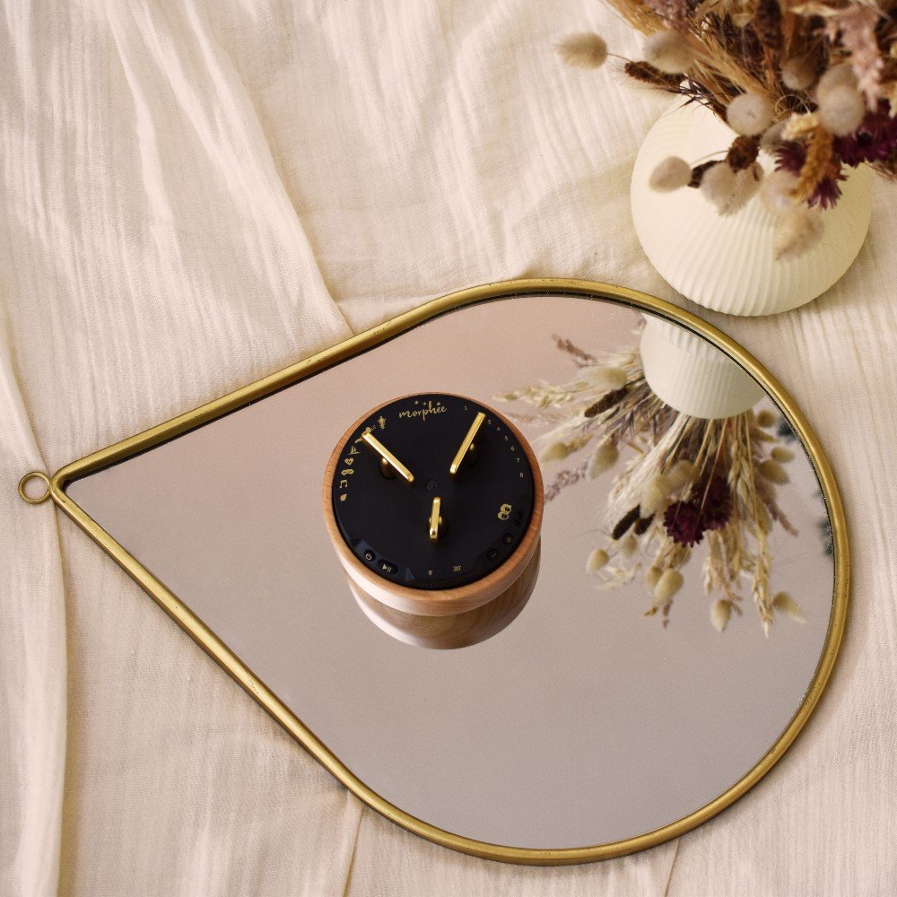 Morphee Adult Meditation 
& Sleep Aid Box