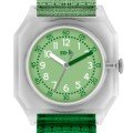 Green Smoothie 
Kids Watch