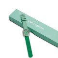 Green Smoothie 
Kids Watch