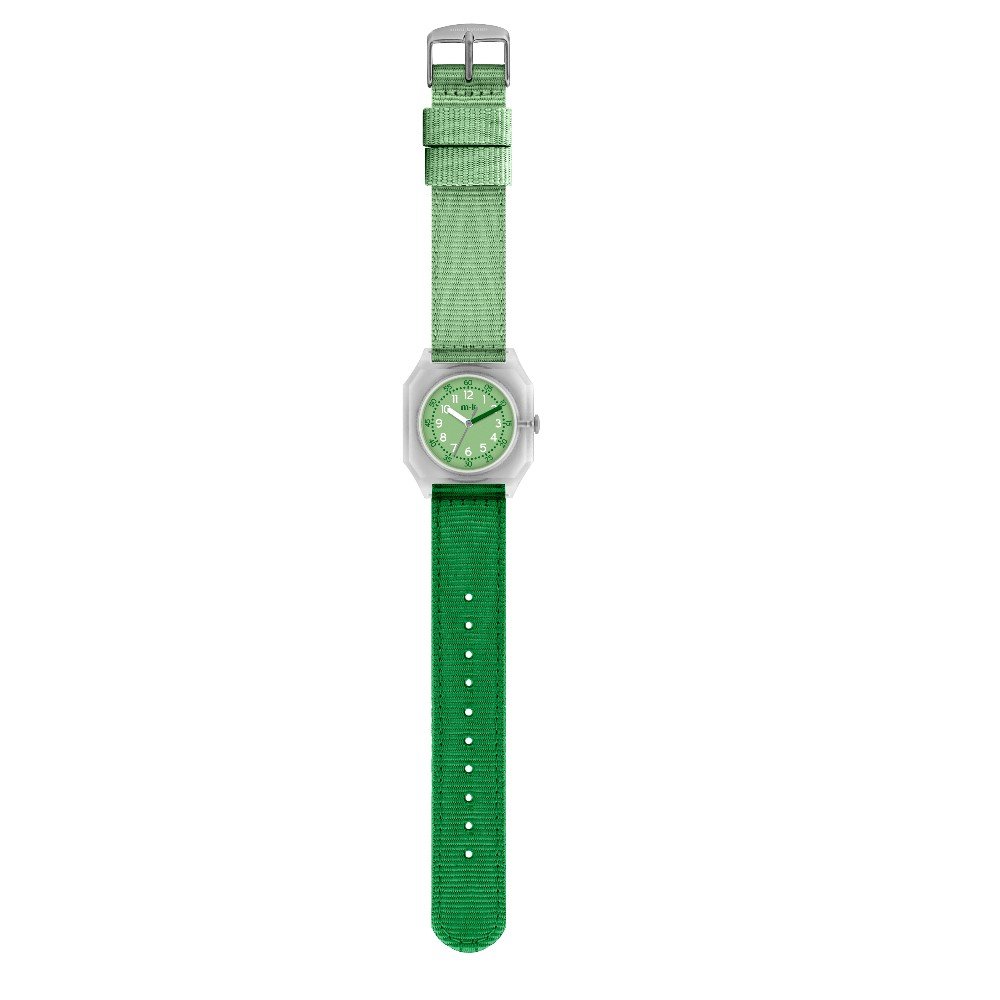 Green Smoothie 
Kids Watch