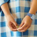 Blue Cotton 
Candy Kids Watch