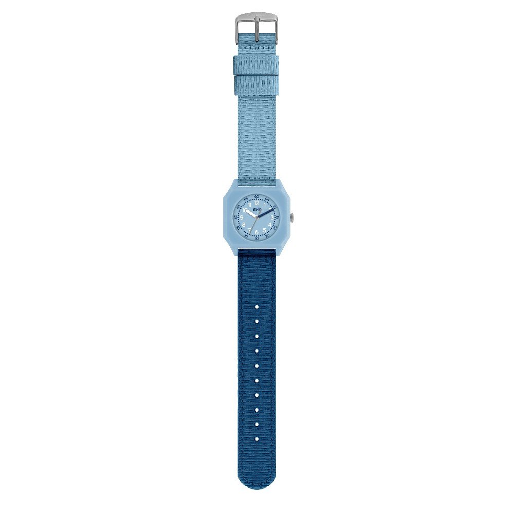 Blue Cotton 
Candy Kids Watch