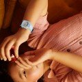 Blue Cotton 
Candy Kids Watch