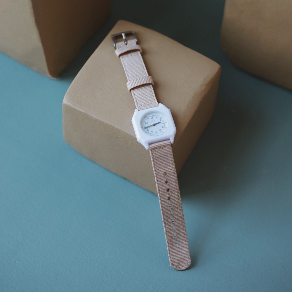 Latte 
Kids Watch