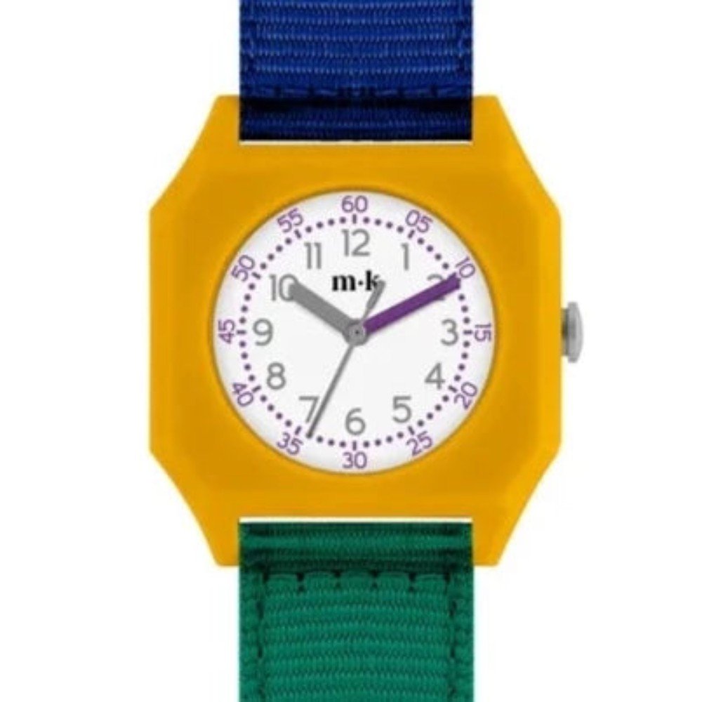 Banana Haven 
Kids Watch