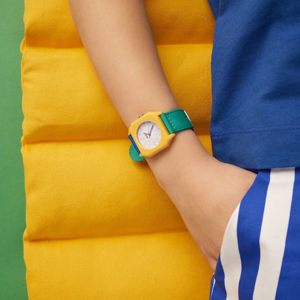 Banana Haven 
Kids Watch
