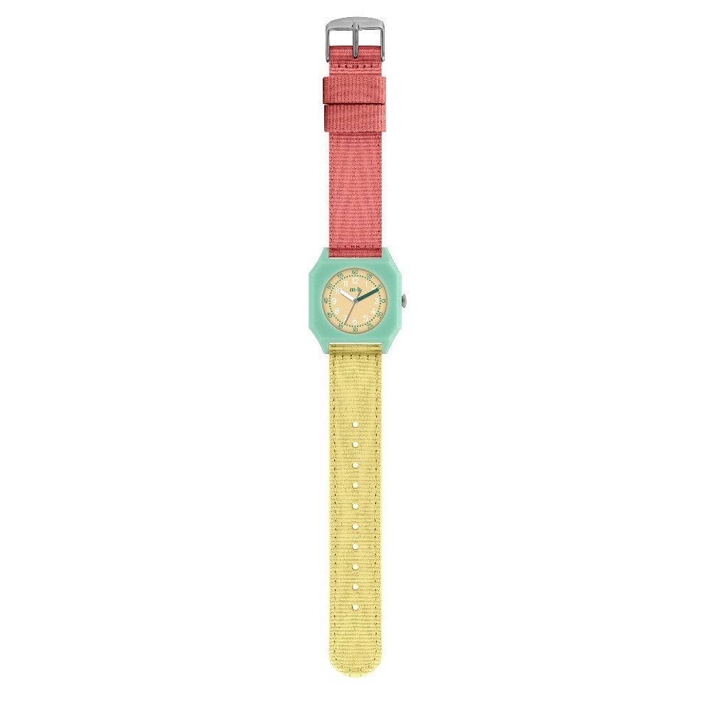 Bubble Gum 
Kids Watch