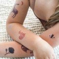 Black Forest 
Kids Organic Tattoos