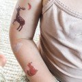 Black Forest 
Kids Organic Tattoos