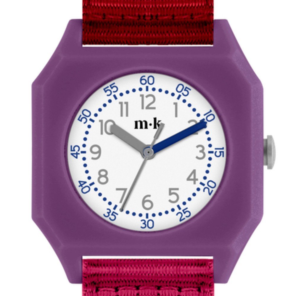 Coral Reef 
Kids Watch