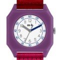 Coral Reef 
Kids Watch