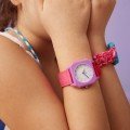 Coral Reef 
Kids Watch