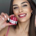 Lip Scrub:
Khan El Kaser (70g)