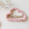 Personalized Name 
Fluffy Cloud