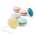 Wooden 
Yoyo Toy
