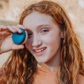 Wooden 
Yoyo Toy