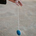 Wooden 
Yoyo Toy
