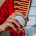 Wooden 
Yoyo Toy