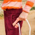 Wooden 
Jumping Rope