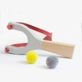 Sling Shot 
Wooden Toy