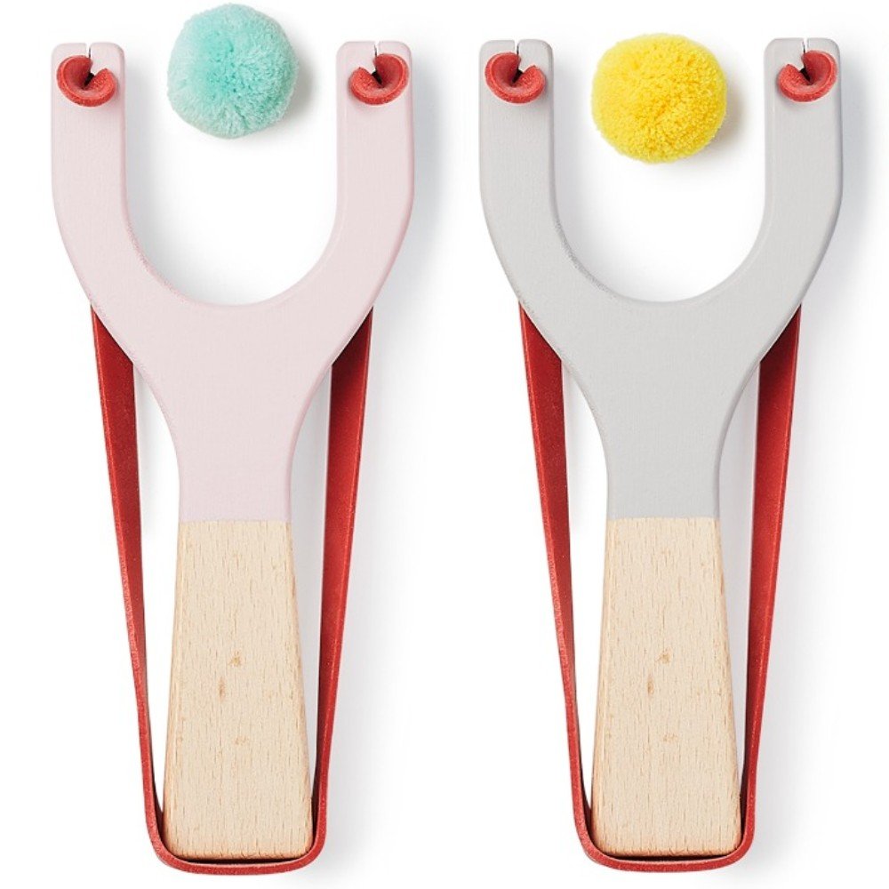Sling Shot 
Wooden Toy