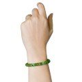 The Eye of 
Elegance Bracelet
