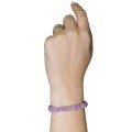 The Eye of 
Elegance Bracelet