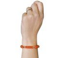 The Eye of 
Elegance Bracelet
