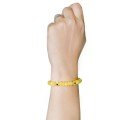 The Eye of 
Elegance Bracelet