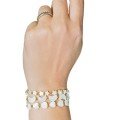 Mother of 
Pearl Bracelet