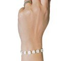 Mother of 
Pearl Bracelet