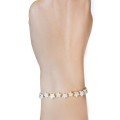 Mother of 
Pearl Bracelet