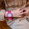Coral Reef 
Kids Watch