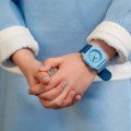 Blue Cotton 
Candy Kids Watch