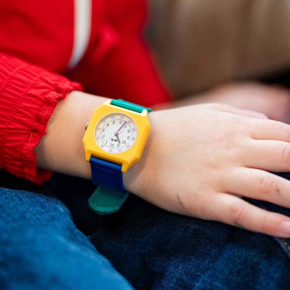 Banana Haven 
Kids Watch