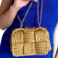 Damien 
Shoulder Bag