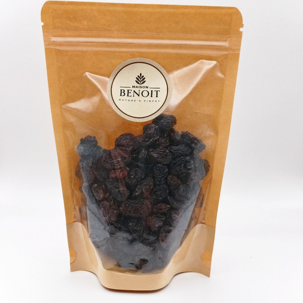 Black Seedless 
Raisins (200g)
