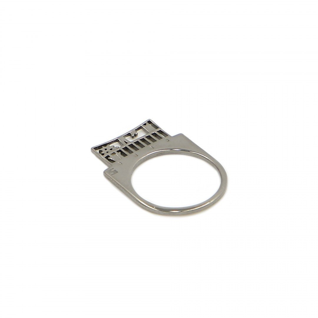 Laundry Line 
Ring