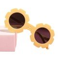 Kids Flower 
Sunglasses