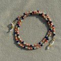 Tropical Vibes 
Sunglasses Chain