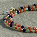 Tropical Vibes 
Sunglasses Chain